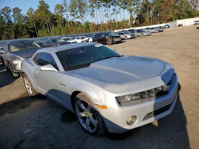 CHEVROLET CAMARO LT 2010 2g1fc1ev8a9220692