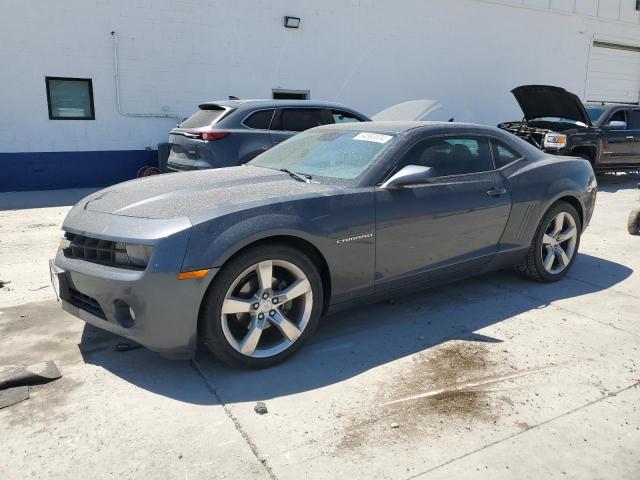 CHEVROLET CAMARO LT 2010 2g1fc1ev8a9226296