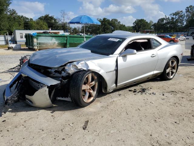 CHEVROLET CAMARO LT 2010 2g1fc1ev9a9130015