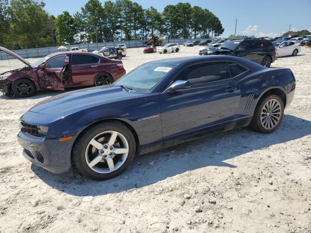 CHEVROLET CAMARO 2010 2g1fc1ev9a9153388