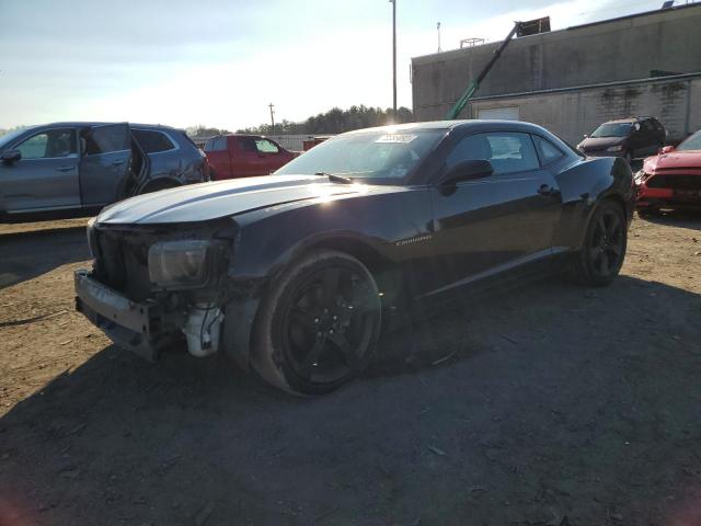 CHEVROLET CAMARO LT 2010 2g1fc1ev9a9194202