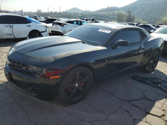 CHEVROLET CAMARO 2010 2g1fc1ev9a9208938