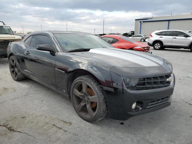 CHEVROLET CAMARO LT 2010 2g1fc1evxa9138267