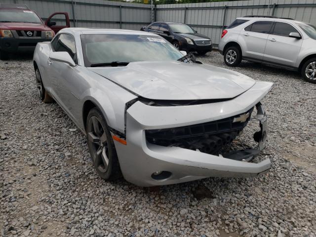 CHEVROLET CAMARO LT 2010 2g1fc1evxa9139239