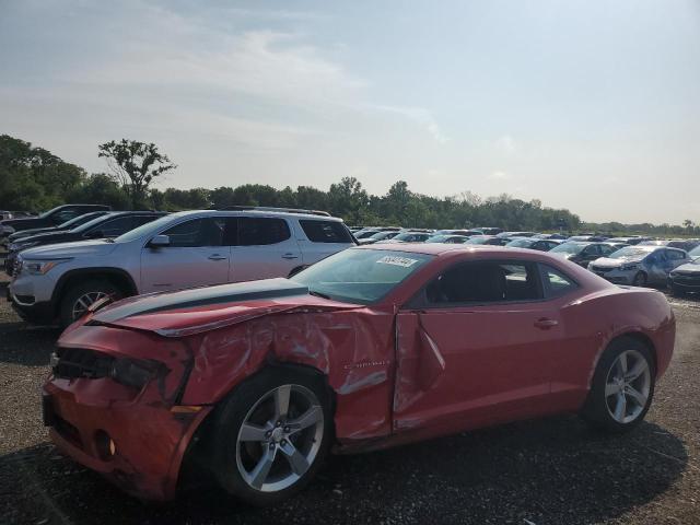 CHEVROLET CAMARO LT 2010 2g1fc1evxa9186531