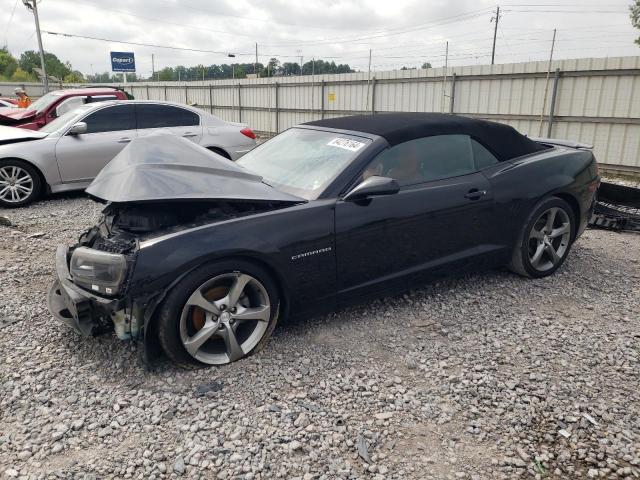 CHEVROLET CAMARO 2014 2g1fc3d30e9322604