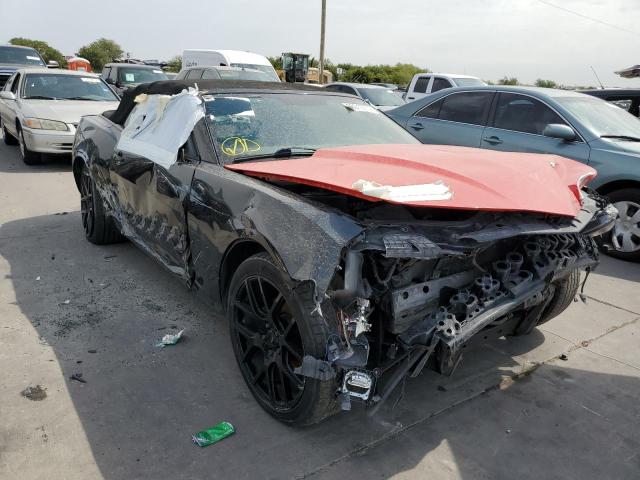 CHEVROLET CAMARO LT 2012 2g1fc3d32c9101115