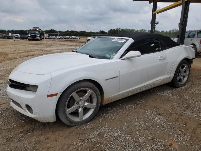 CHEVROLET CAMARO LT 2013 2g1fc3d32d9155256