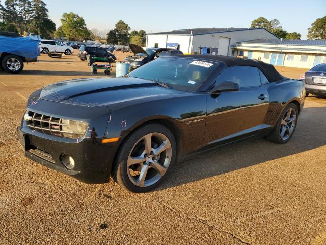 CHEVROLET CAMARO 2013 2g1fc3d32d9166533