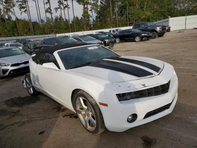 CHEVROLET CAMARO LT 2013 2g1fc3d32d9226035