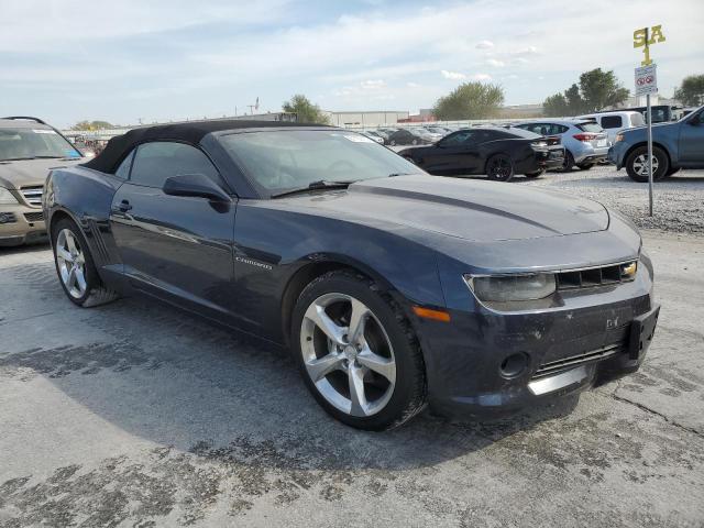 CHEVROLET CAMARO LT 2014 2g1fc3d32e9159969