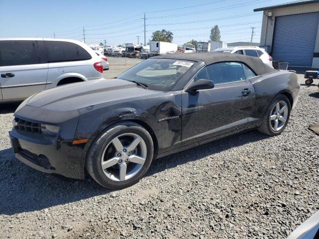 CHEVROLET CAMARO LT 2012 2g1fc3d33c9119705