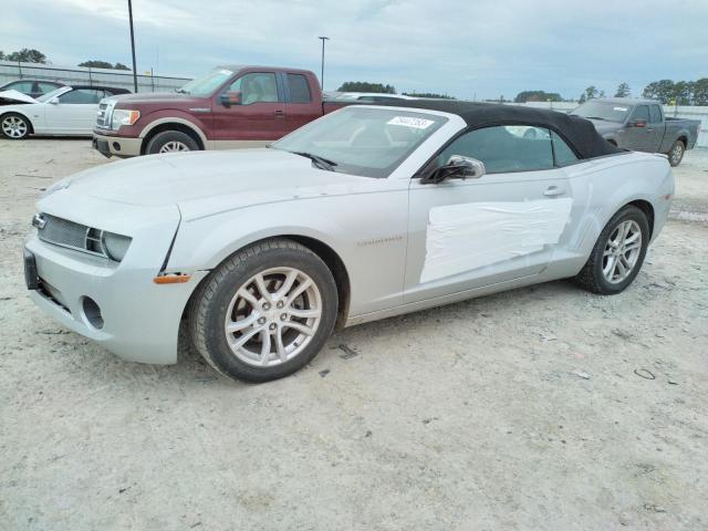 CHEVROLET CAMARO 2012 2g1fc3d33c9121888