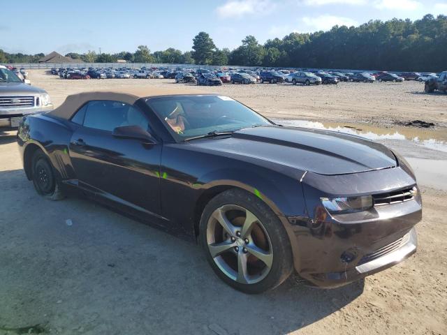 CHEVROLET CAMARO LT 2014 2g1fc3d36e9154662