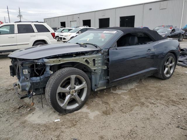 CHEVROLET CAMARO LT 2014 2g1fc3d38e9318896