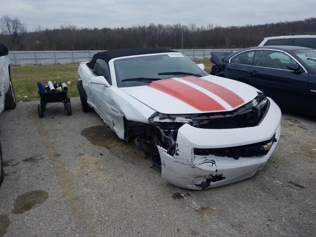 CHEVROLET CAMARO LT 2013 2g1fc3d3xd9189607