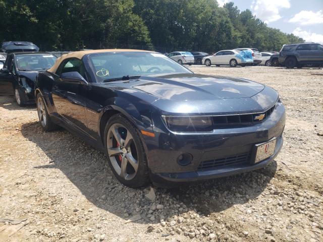 CHEVROLET CAMARO LT 2014 2g1fc3d3xe9198308