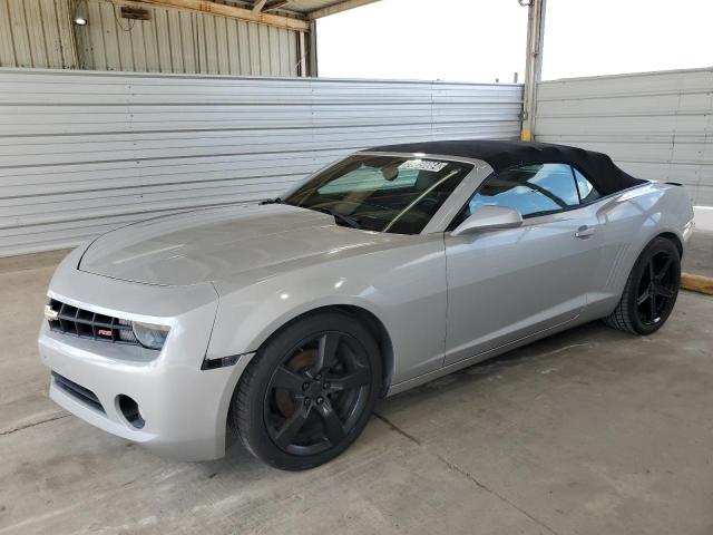 CHEVROLET CAMARO 2011 2g1fc3dd2b9193902