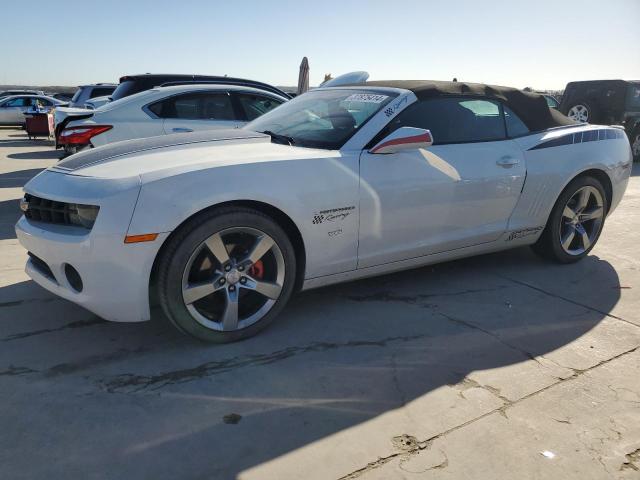 CHEVROLET CAMARO 2011 2g1fc3dd4b9210246