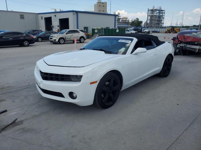 CHEVROLET CAMARO LT 2011 2g1fc3dd6b9197547