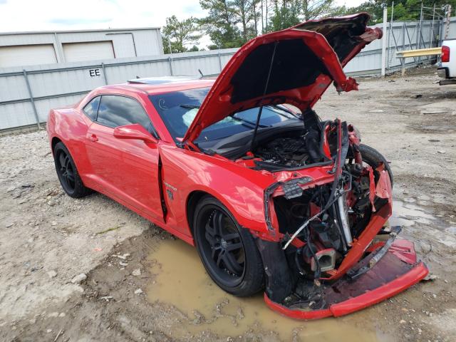 CHEVROLET CAMARO LT 2015 2g1fd1e30f9104342