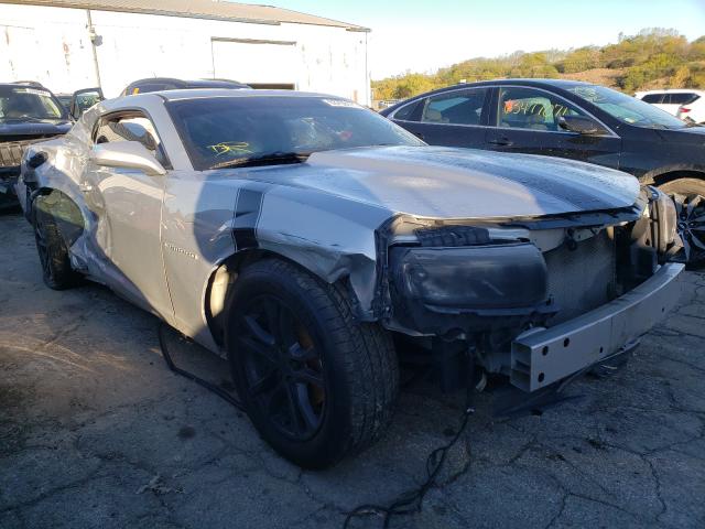 CHEVROLET CAMARO LT 2015 2g1fd1e30f9105667