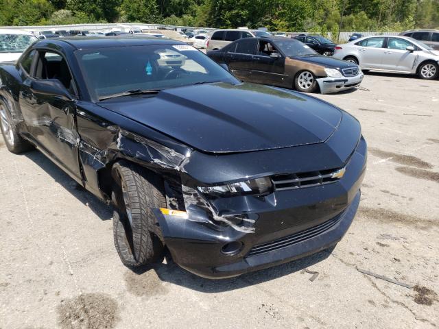 CHEVROLET CAMARO LT 2015 2g1fd1e30f9105975