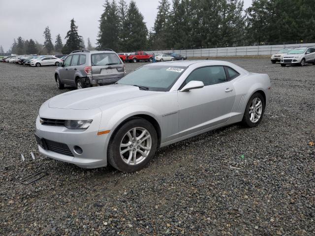 CHEVROLET CAMARO LT 2015 2g1fd1e30f9108956