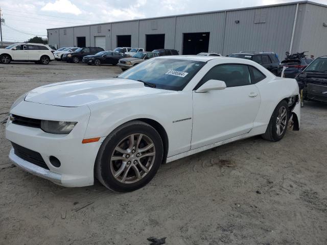 CHEVROLET CAMARO LT 2015 2g1fd1e30f9110304