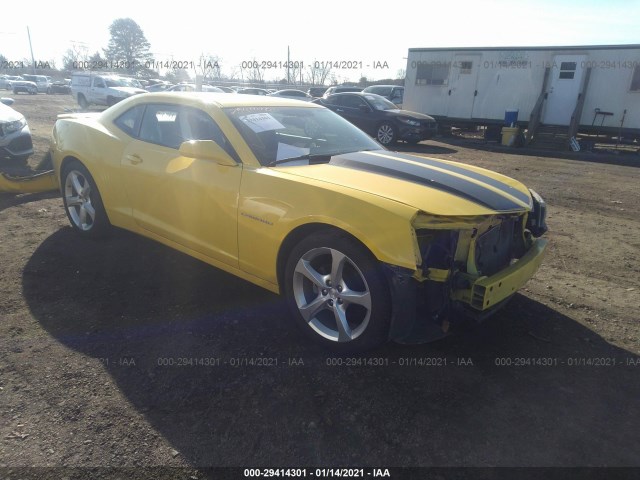 CHEVROLET CAMARO 2015 2g1fd1e30f9148549