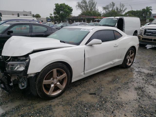 CHEVROLET CAMARO LT 2015 2g1fd1e30f9154318