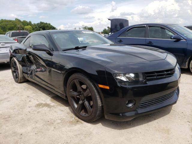 CHEVROLET CAMARO 2015 2g1fd1e30f9208412