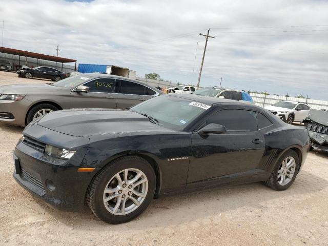 CHEVROLET CAMARO 2015 2g1fd1e30f9211813