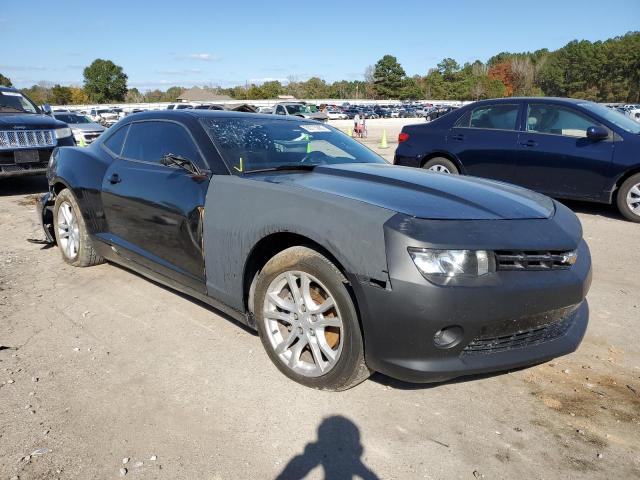 CHEVROLET CAMARO 2015 2g1fd1e30f9214498