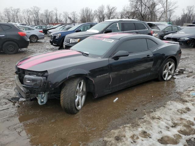 CHEVROLET CAMARO 2015 2g1fd1e30f9217711