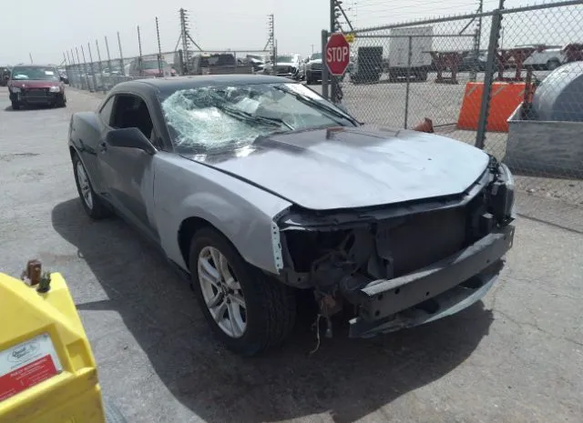 CHEVROLET CAMARO 2015 2g1fd1e30f9237800