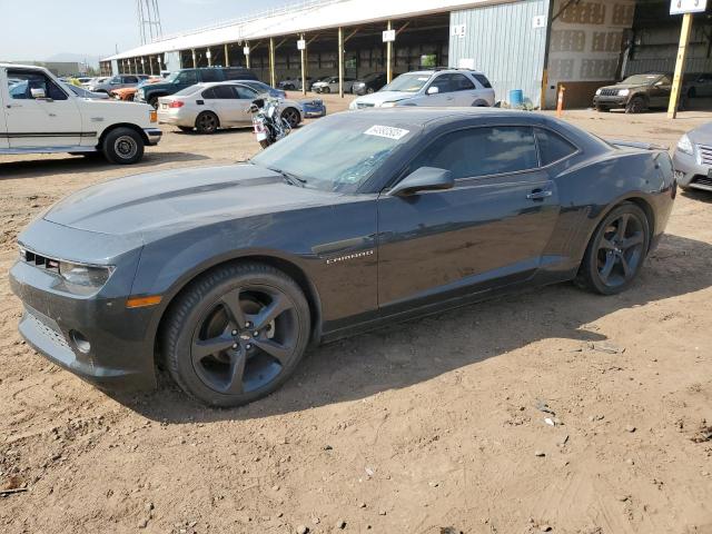 CHEVROLET CAMARO 2015 2g1fd1e30f9240423