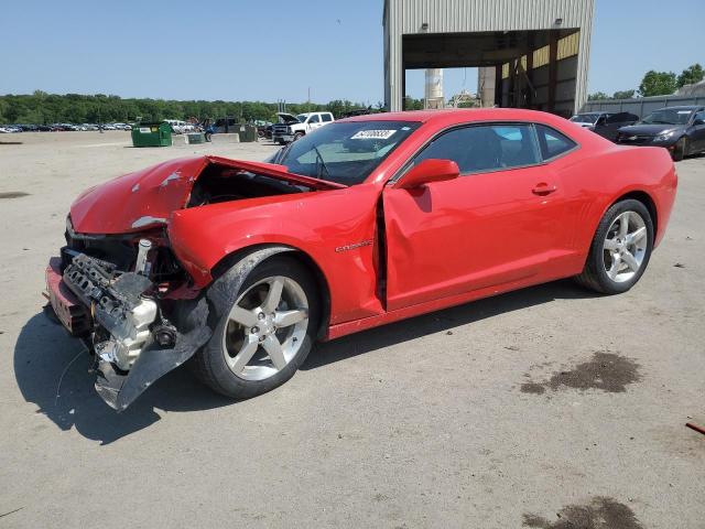 CHEVROLET CAMARO LT 2015 2g1fd1e30f9240793