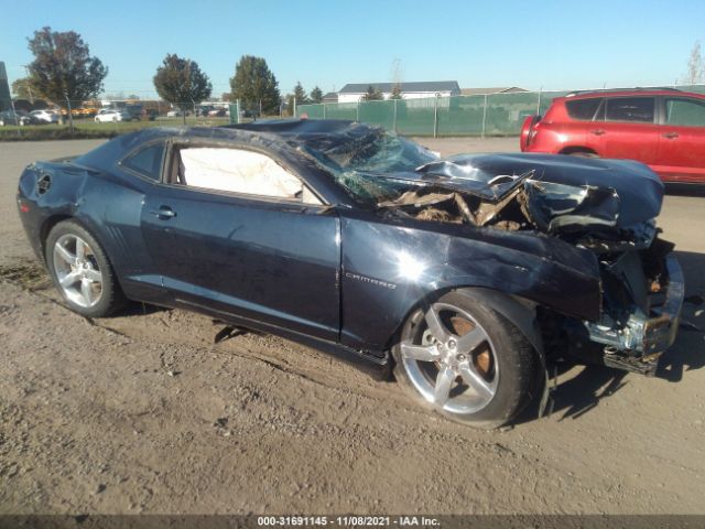 CHEVROLET CAMARO 2015 2g1fd1e30f9249915