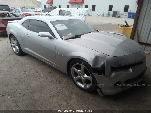 CHEVROLET CAMARO 2015 2g1fd1e30f9256816