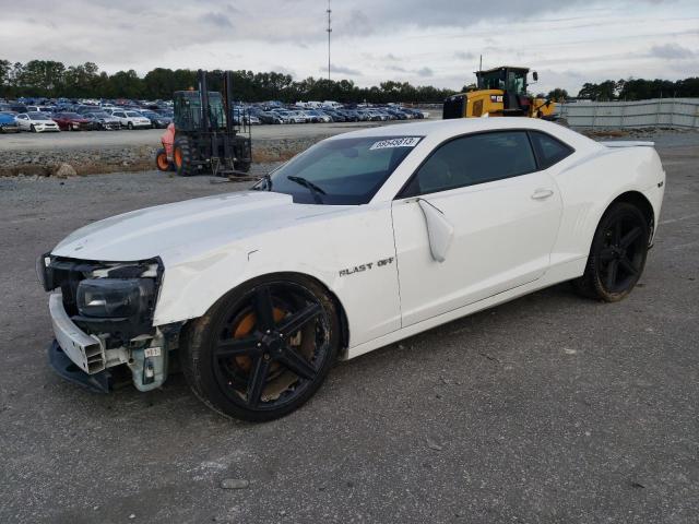 CHEVROLET CAMARO 2015 2g1fd1e30f9277648