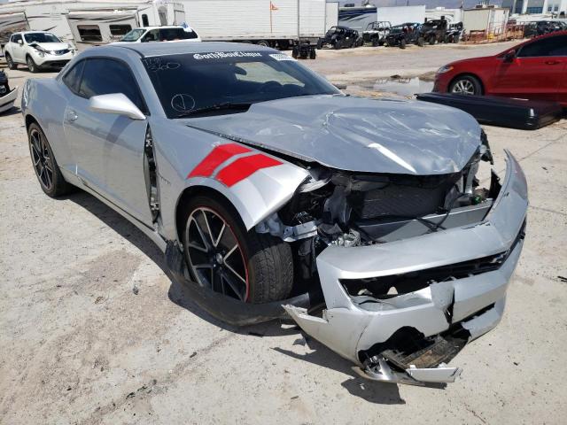 CHEVROLET CAMARO LT 2015 2g1fd1e30f9302080