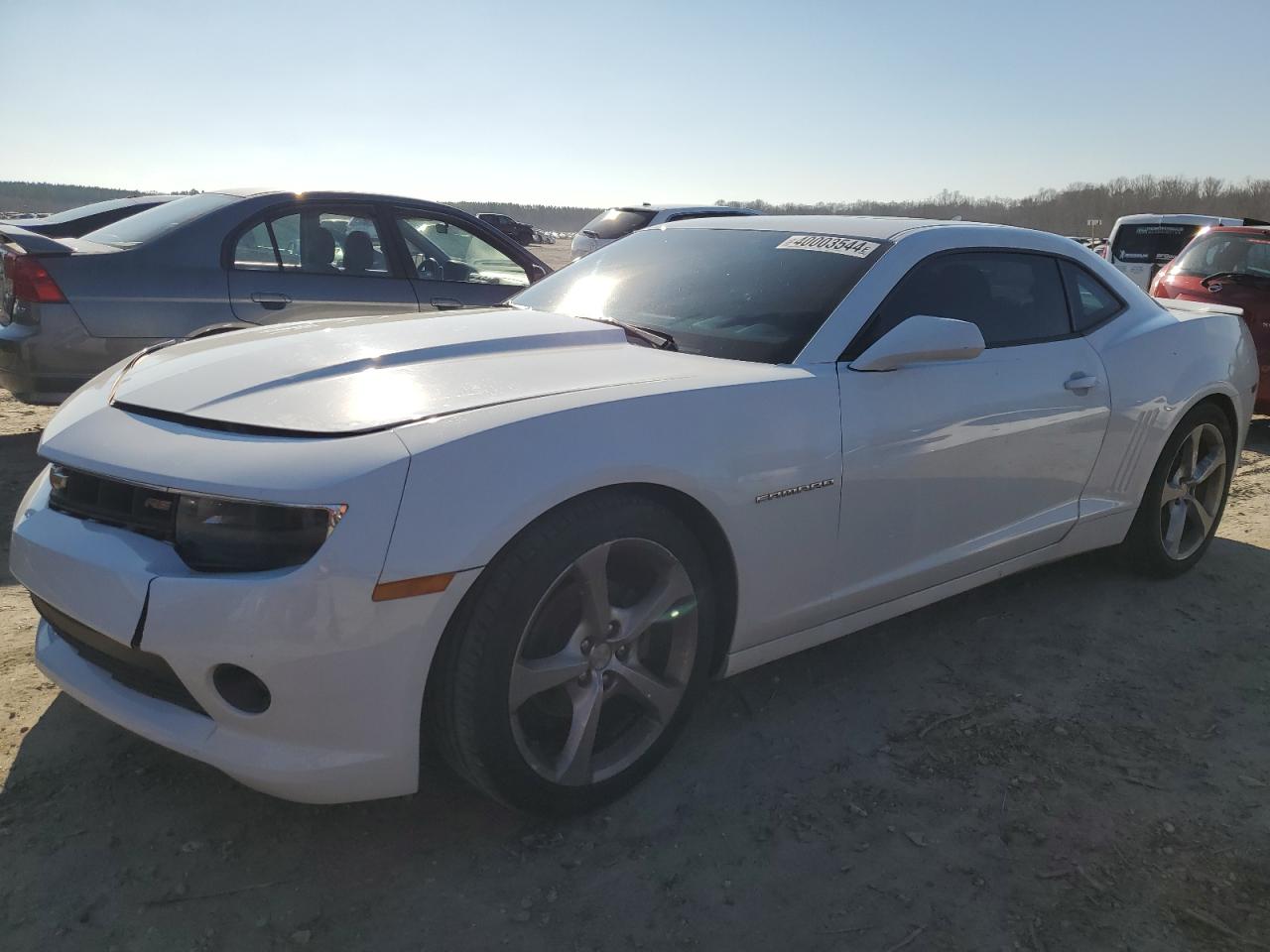 CHEVROLET CAMARO 2015 2g1fd1e30f9306100