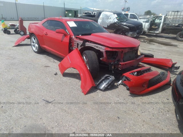 CHEVROLET CAMARO 2015 2g1fd1e30f9309076