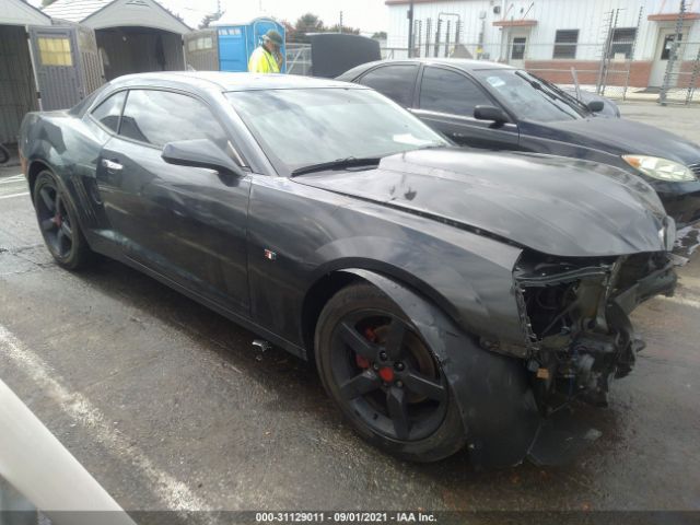 CHEVROLET CAMARO 2015 2g1fd1e30f9309921