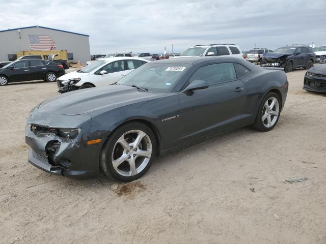 CHEVROLET CAMARO 2015 2g1fd1e30f9311054