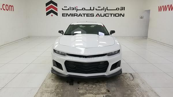 CHEVROLET CAMARO 2015 2g1fd1e31f9110456