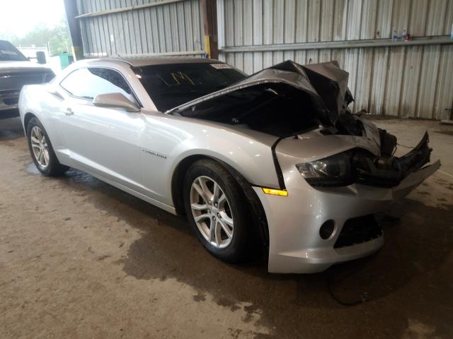 CHEVROLET CAMARO LT 2015 2g1fd1e31f9184587