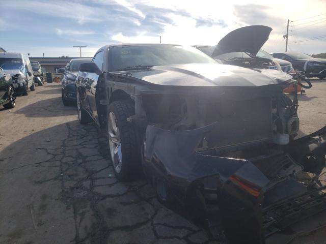 CHEVROLET CAMARO LT 2015 2g1fd1e31f9225476