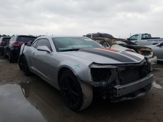 CHEVROLET CAMARO LT 2015 2g1fd1e31f9235361